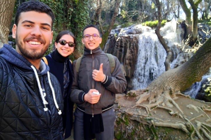 Private Day Tour from Fez to the Middle Atlas