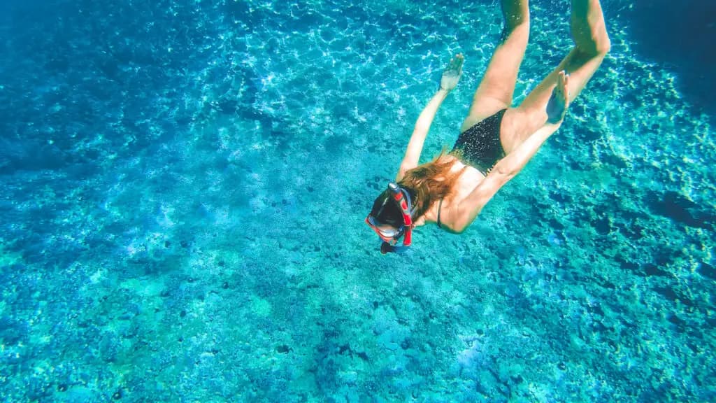 Private - Blue Lagoon & 3 Islands Speedboat Tour