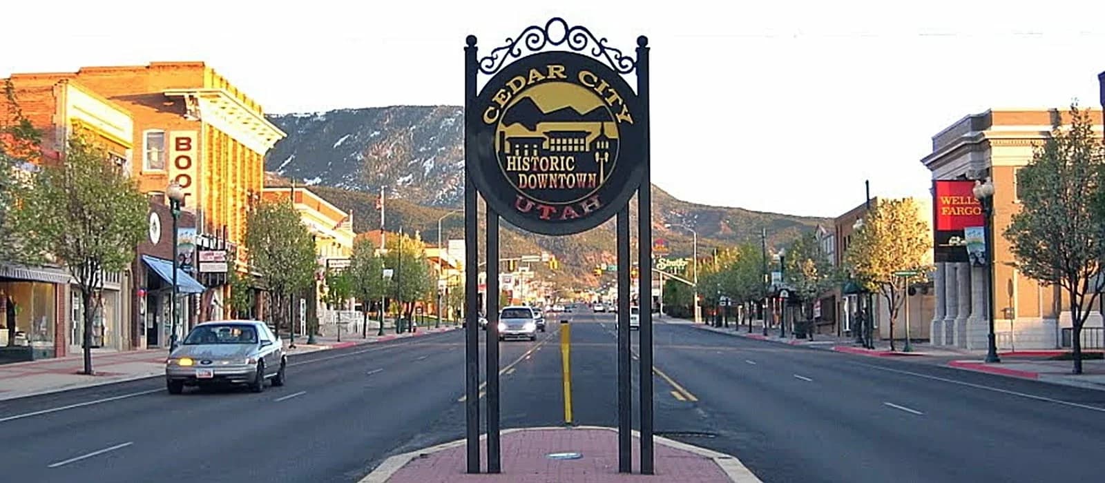 Private Ride | Cedar City/Brian Head **RETURN TRIP**