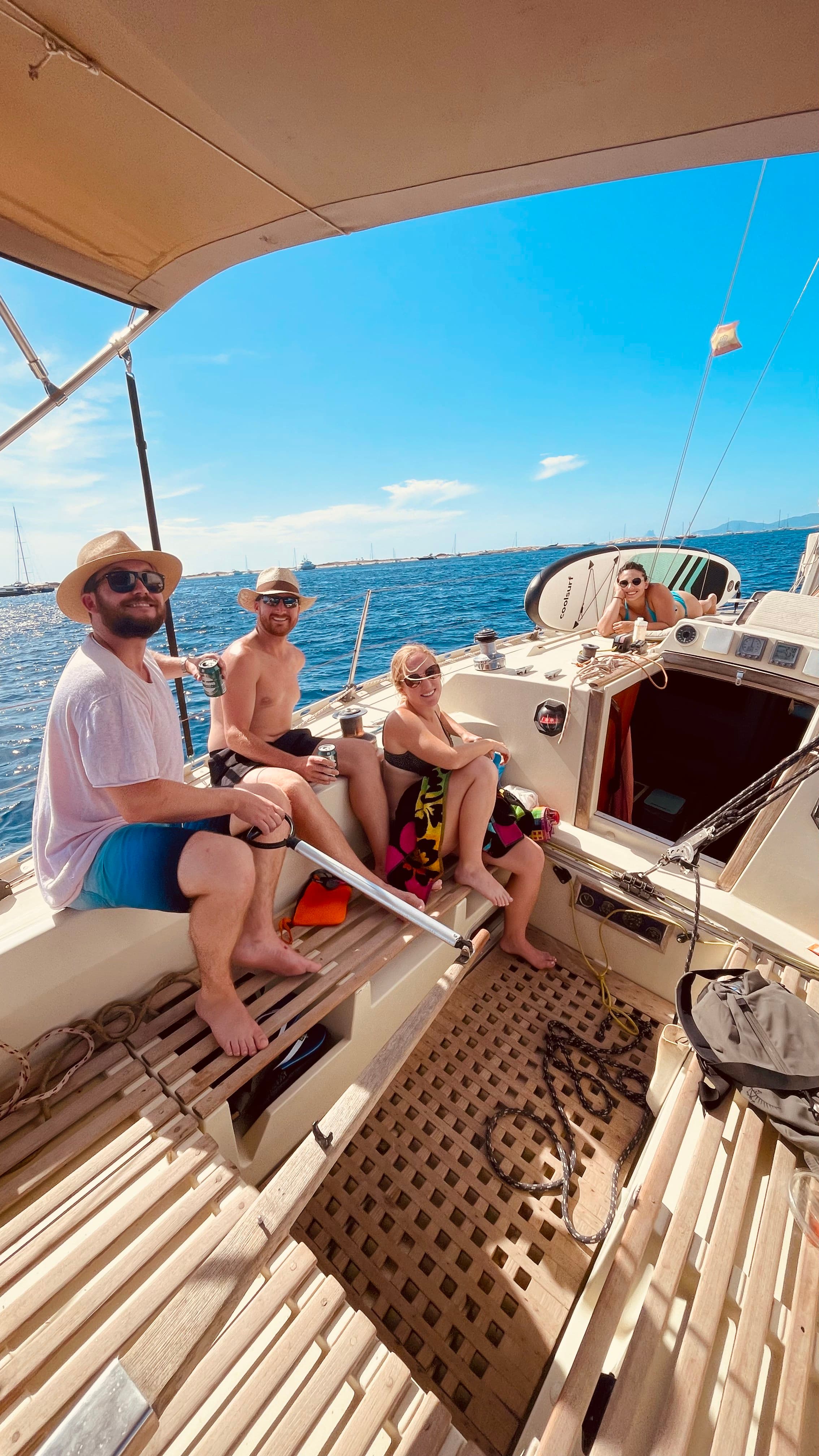 Private Full-Day Trip Standard