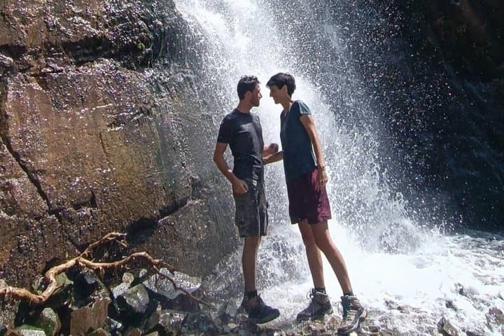 Almaty Jeep Private Tour: Issyk Lake, Turgen Waterfall,Trout Farm