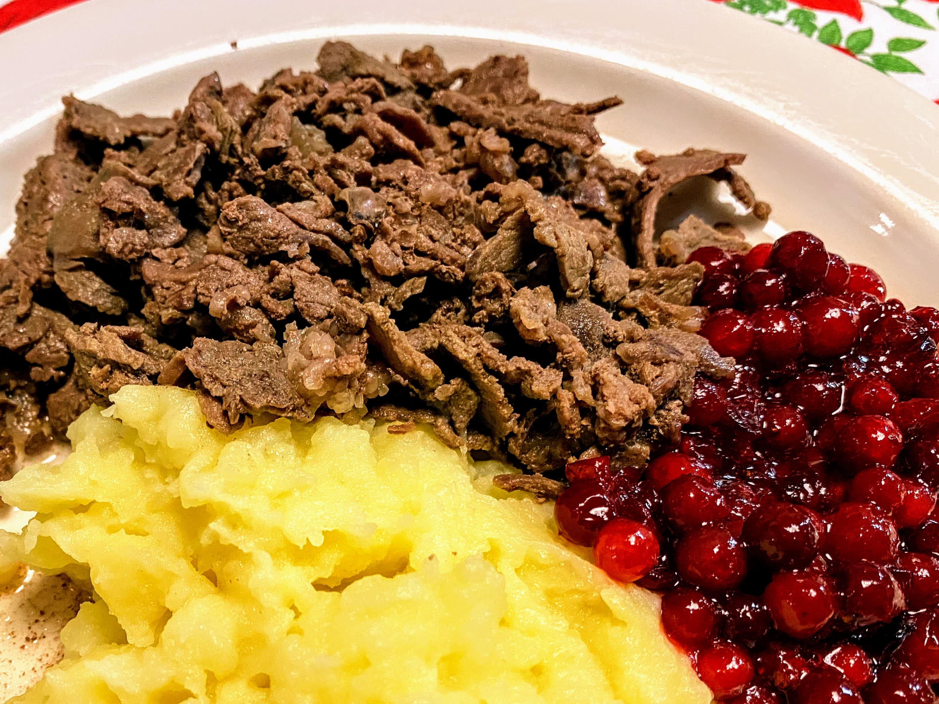 Private Culinary and Cultural tour in Helsinki