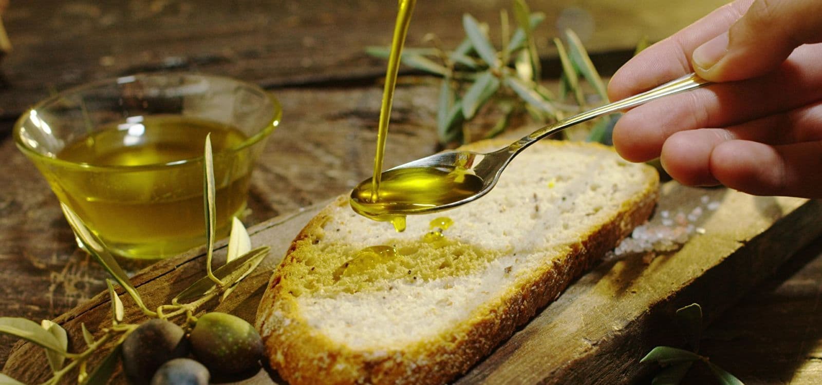 Half-Day Private Local Honey, Olive Oil & Winery Visit