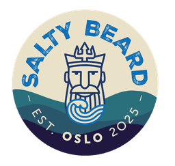 Salty Beard Escapes