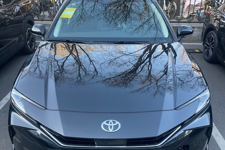 New Chitose Airport Chauffeur Service, Private Transfer, Pick up.