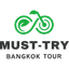 Must-Try Bangkok