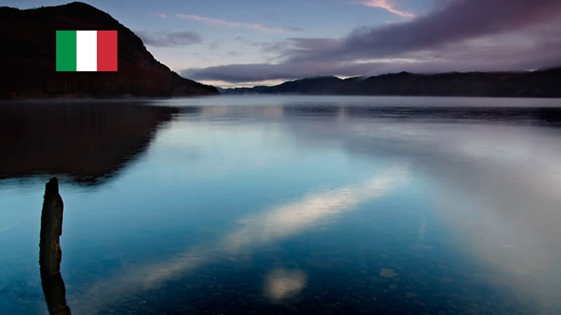 LN-IT Loch Ness, Glen Coe e le Highlands - Tour in Italiano