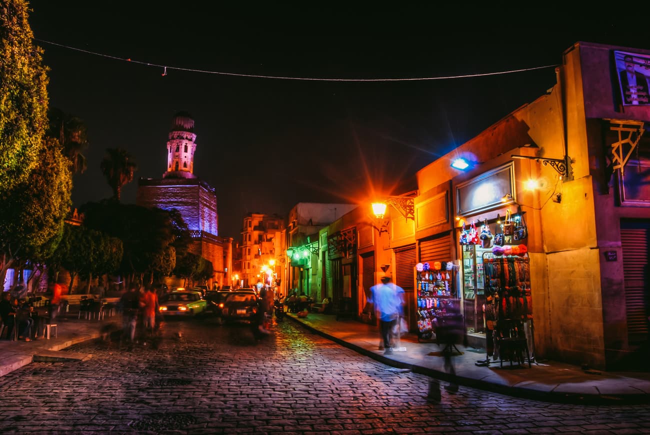 Secrets of the Pharaohs in 8-Day: A Nile Cruise Through History from Cairo to Abu Simbel