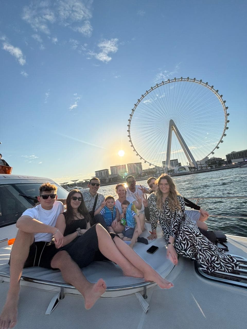 סיור מקיף בדובאי – בואו לחוות את המירב מהעיר המדהימה הזו!