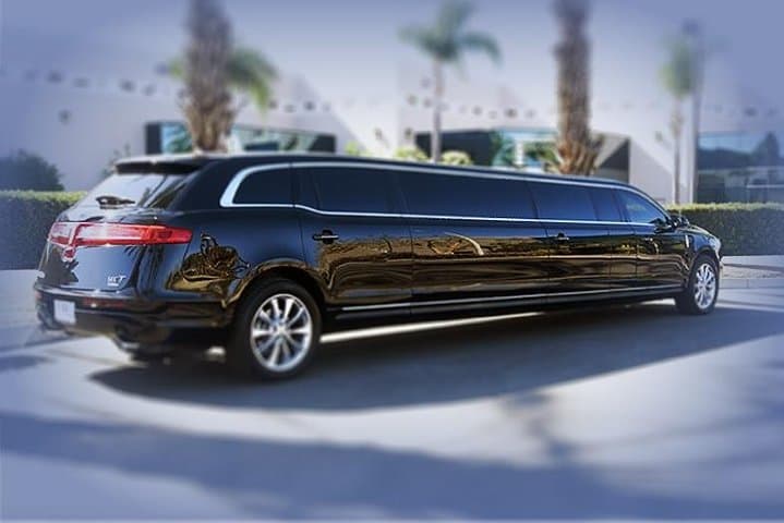 1.5-Hour Las Vegas Strip Limo Tour with Champagne and Photographs