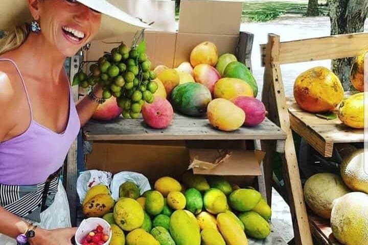 Punta Cana Shopping and Lunch Tour