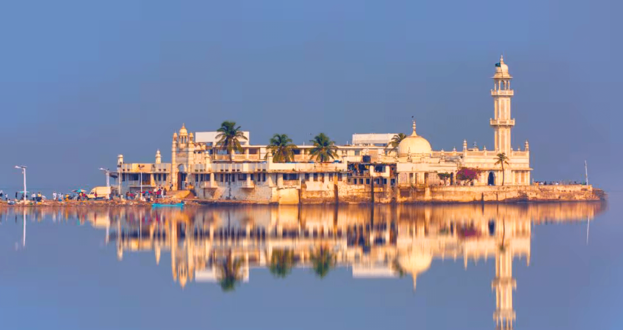 The Complete Mumbai Experience: A Full-Day Tour (AC Car Tour)