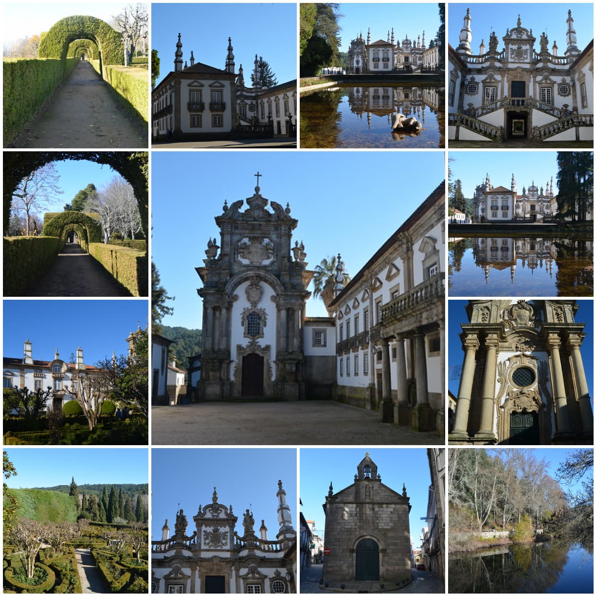 Private car transfer from Porto to Vila Real