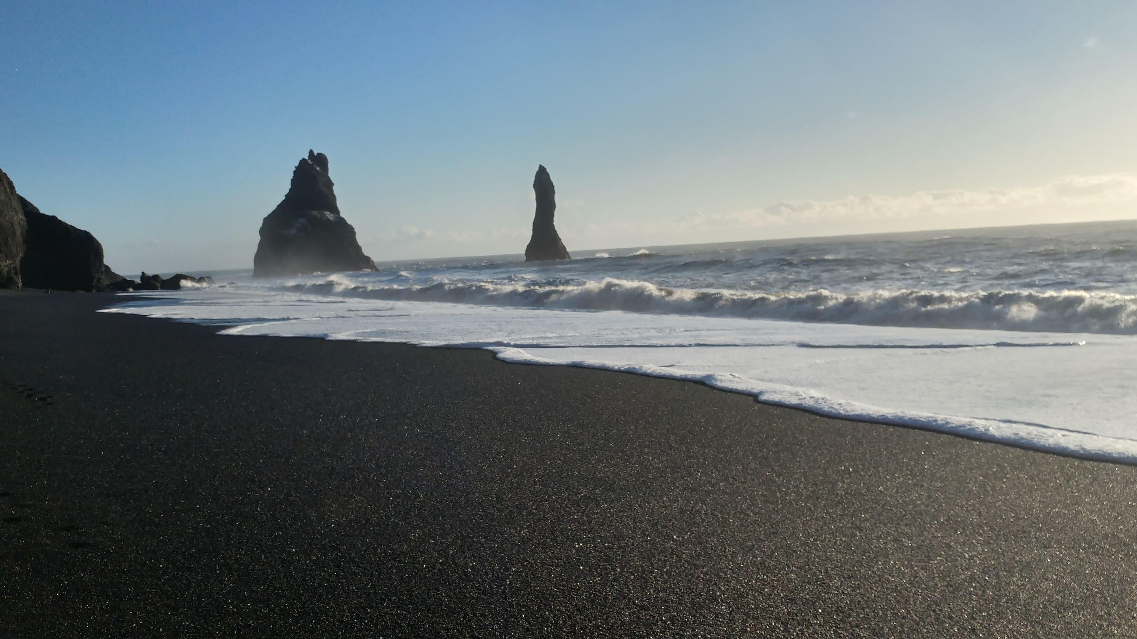 Katla Ice Cave Private Adventure