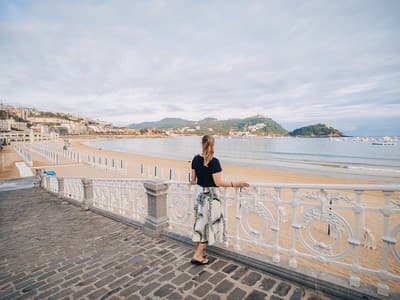 Best of Basque Country, 7 Days Private Package. 