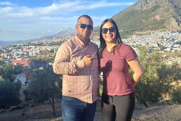 Private Luxury Transfer From Fes to Tangier via Chefchaouen