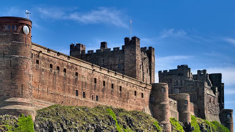 HP-ES Harry Potter and Castles of England - Spanish Tour Guide