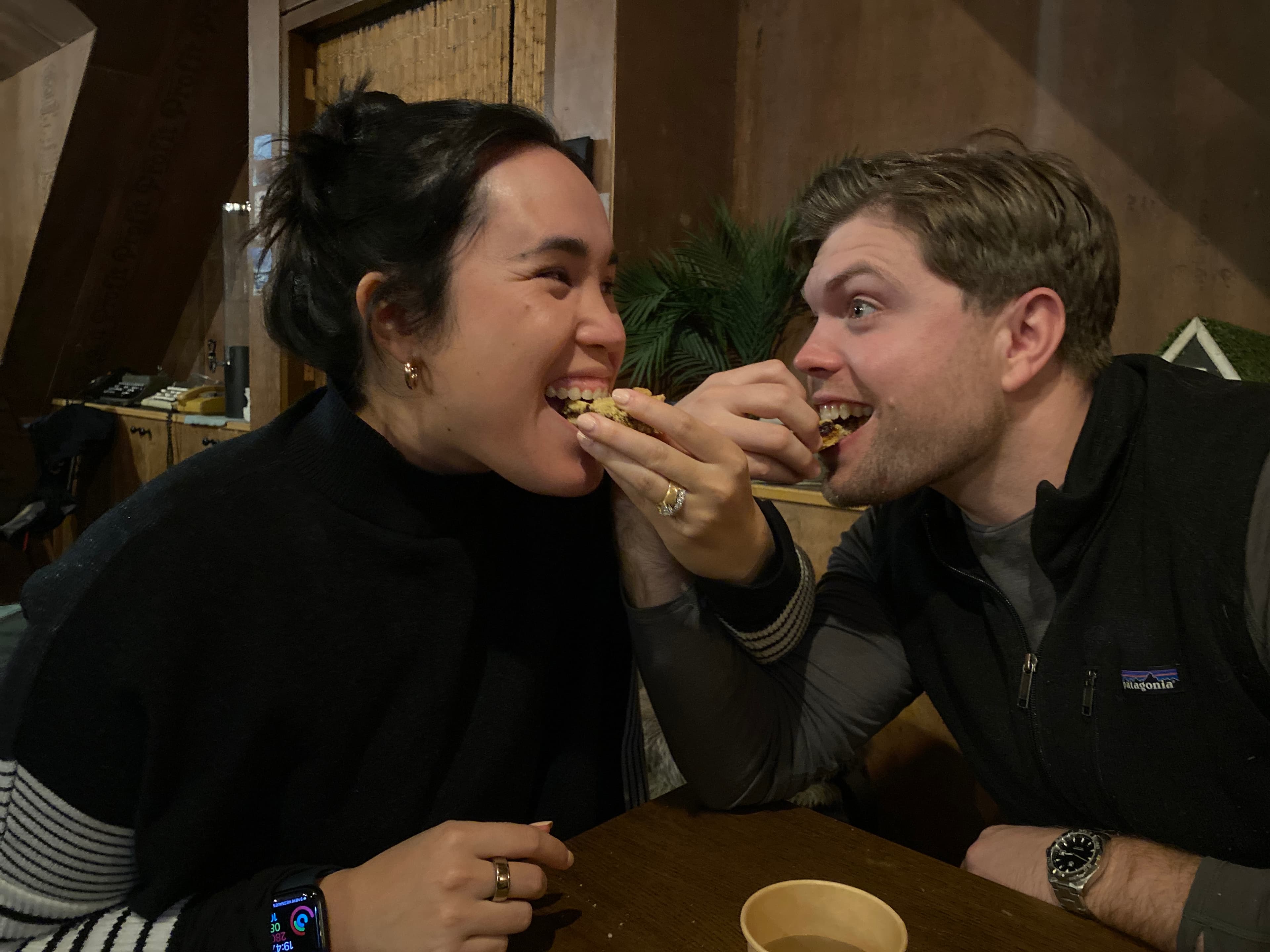 Private Icelandic Food & History Experience