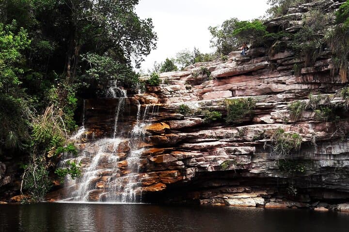 Chapada Diamantina Package - 7 Days 