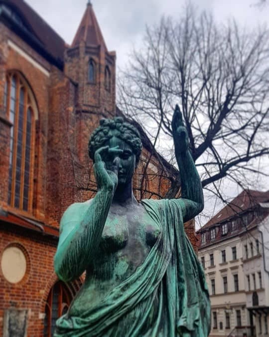 Private Berlin Bike Tour: Discover Berlin History and Highlights