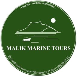 Malik Marine Tours