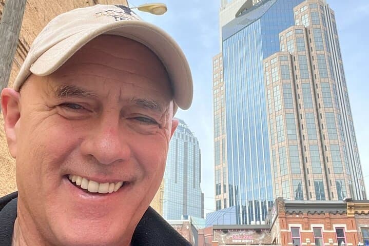 Nashville Unfiltered Hidden Gems and Untold Tales