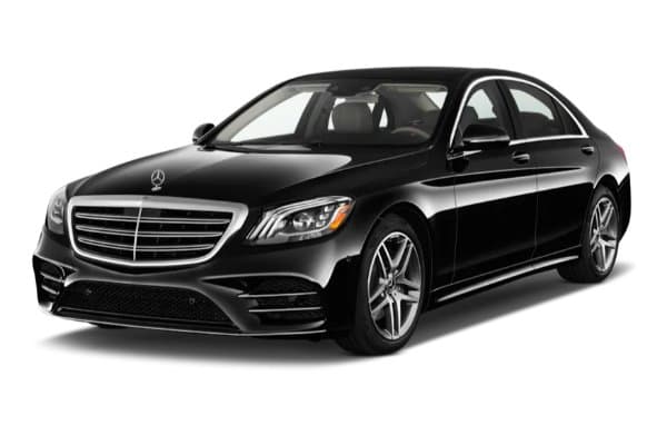 Zurich Full-Day Private Chauffeur with Driver  – 10 Hours