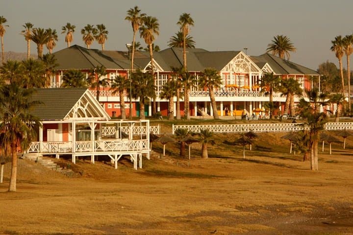  San Juan, City Tour - Half Day Excursion