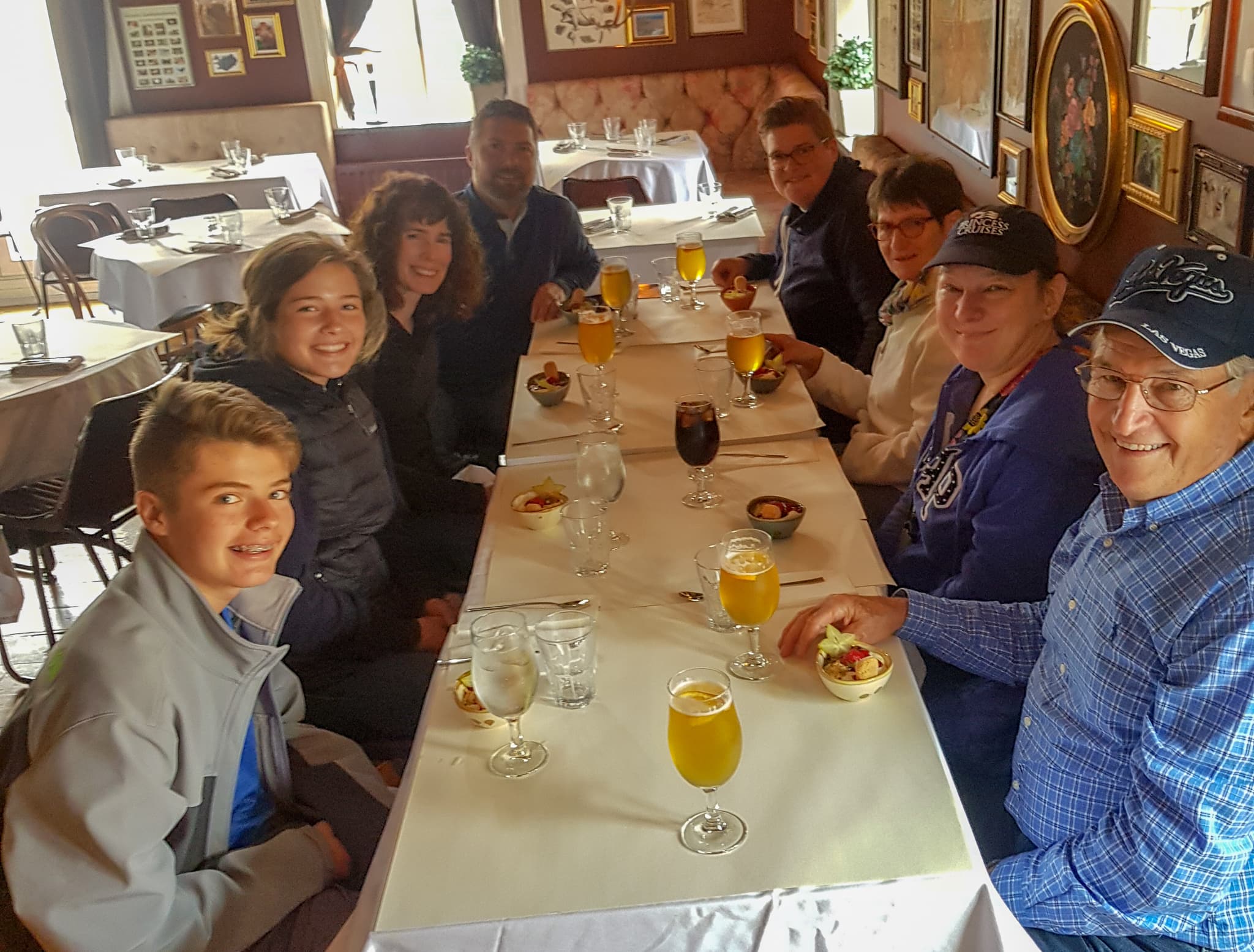 Private Reykjavik Folklore & Food Walking Tour