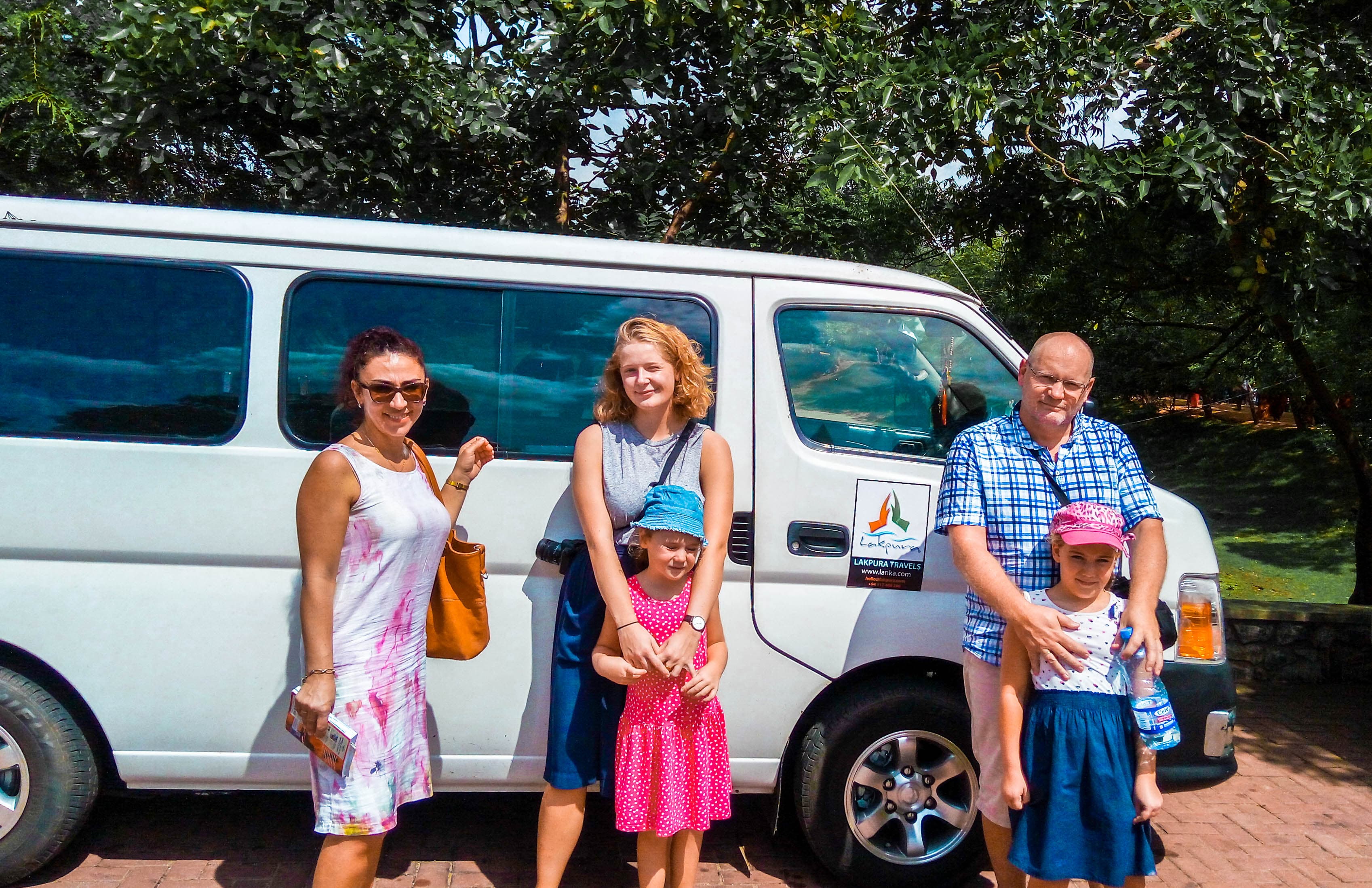 Galle City to Tissamaharama City Private Transfer