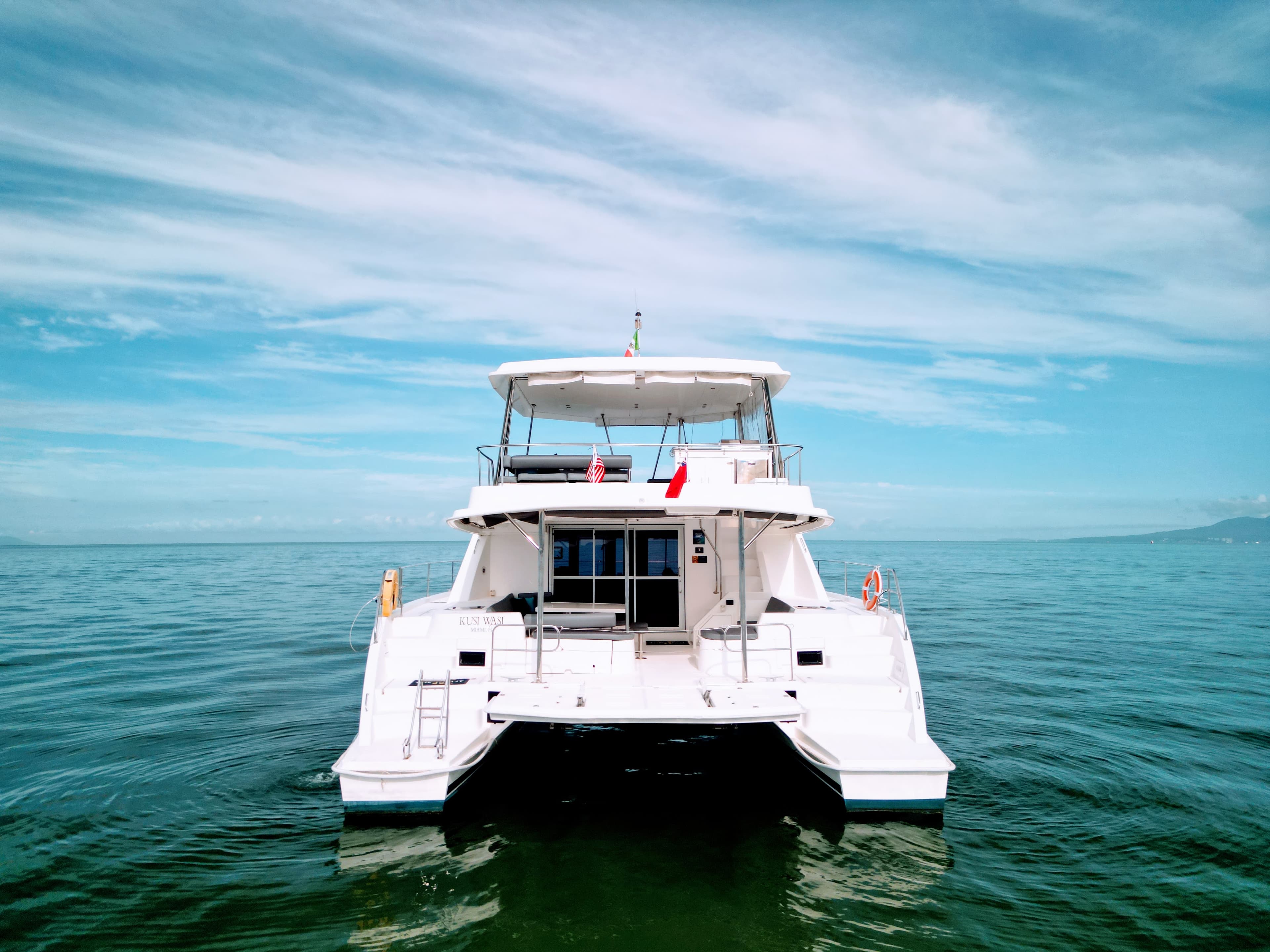 Puerto Vallarta: All Inclusive Coast & Fun 4hrs 51" Leopard