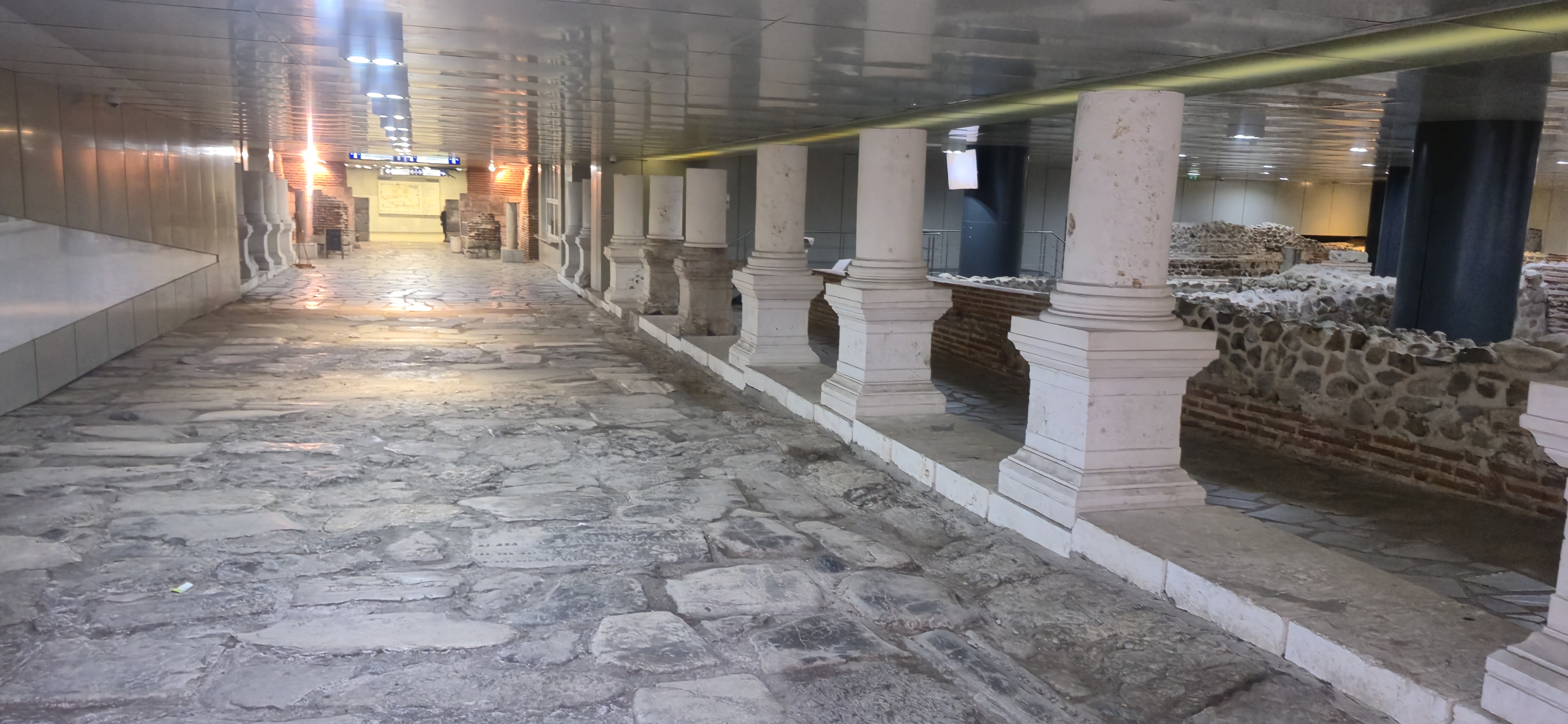 The Real Sofia Insider Tour 