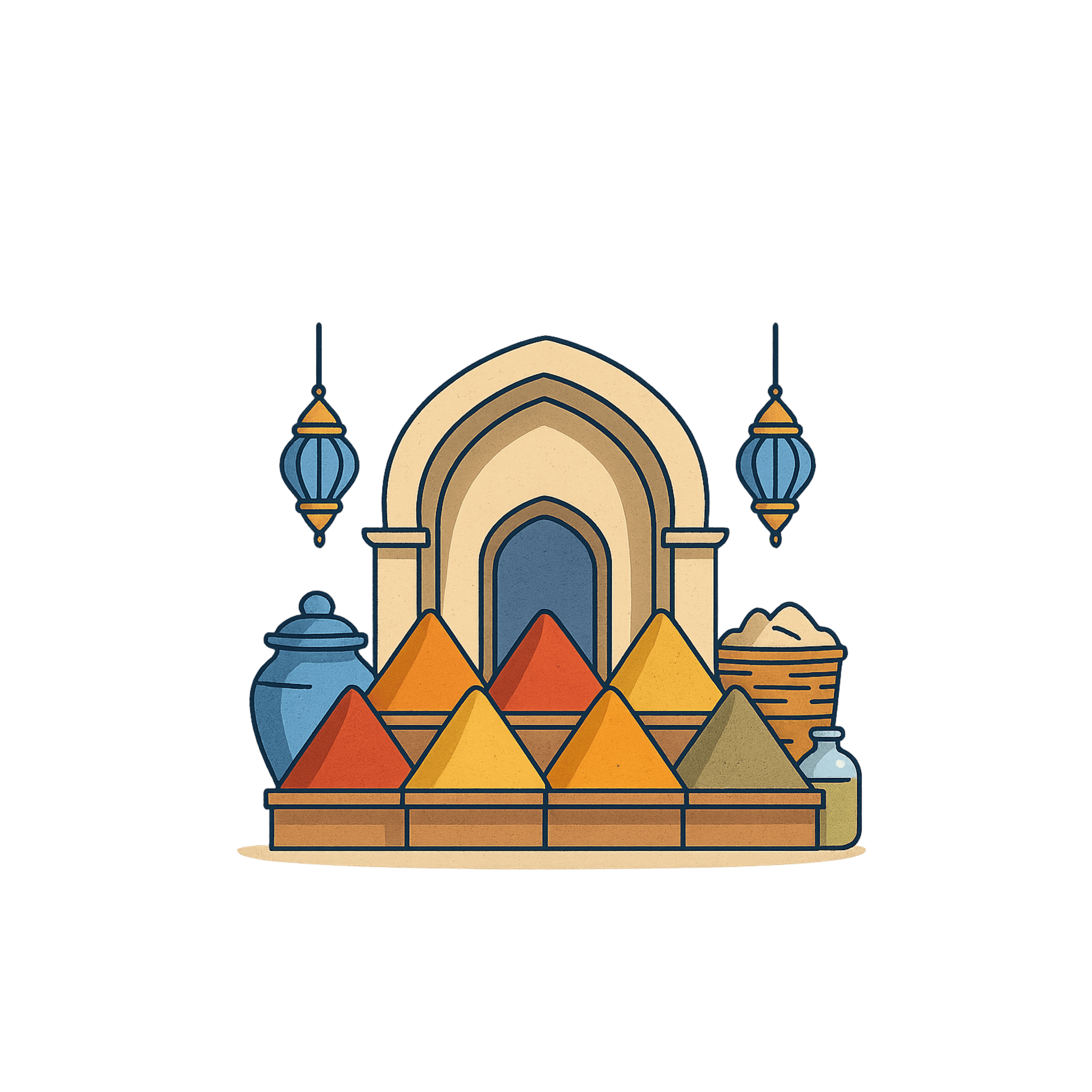 Istanbul: Grand Bazaar, Spice Market & Tasting Tour