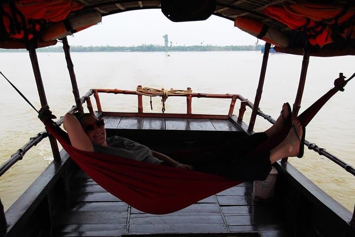 Private Mekong Delta and Saigon City Highlights