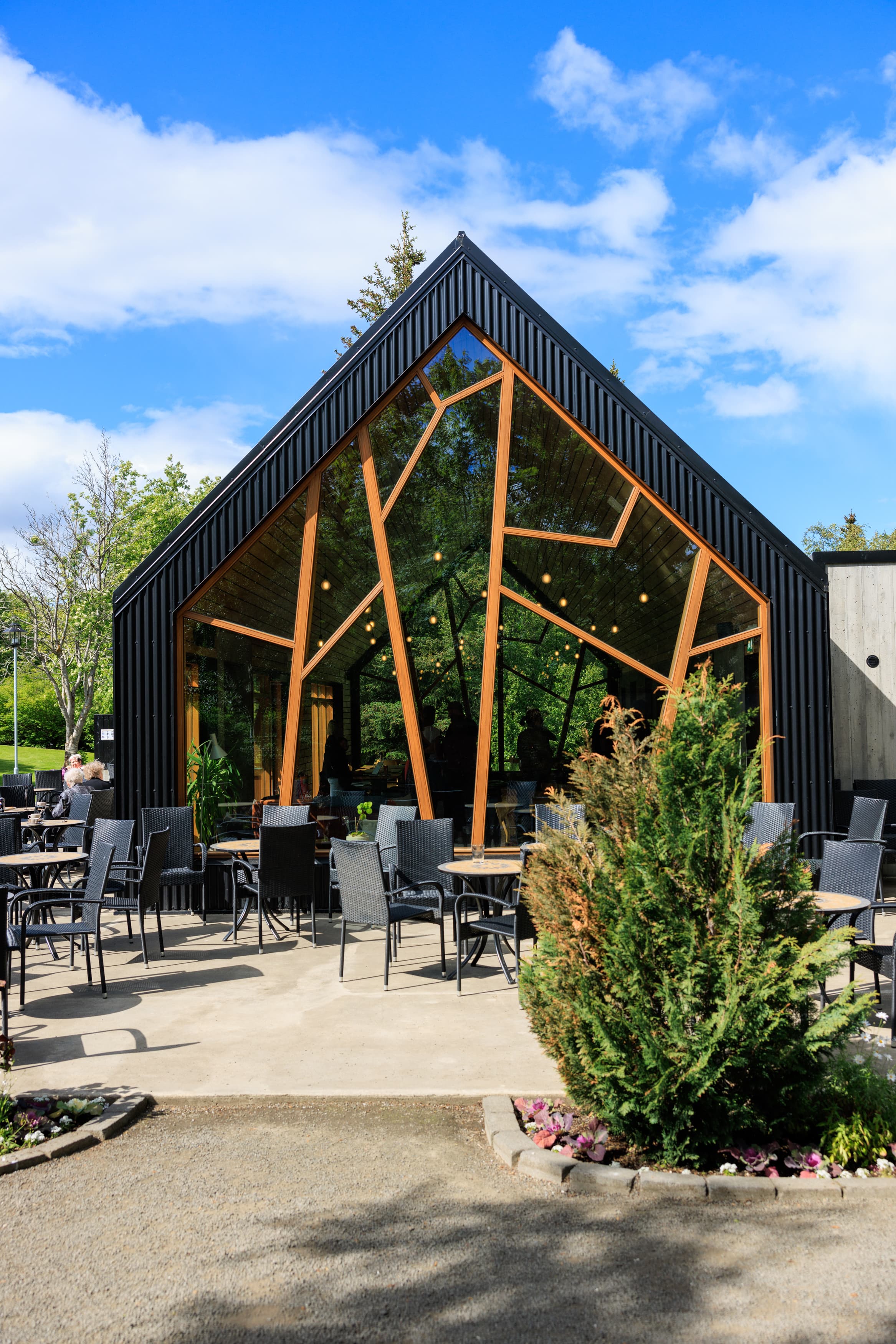 Private Goðafoss Waterfall and Akureyri Botanical Gardens