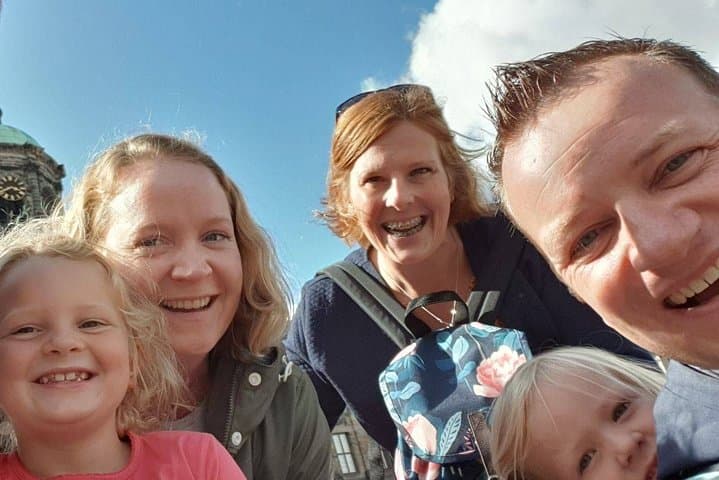 e-Scavenger hunt Alkmaar: Explore the city at your own pace