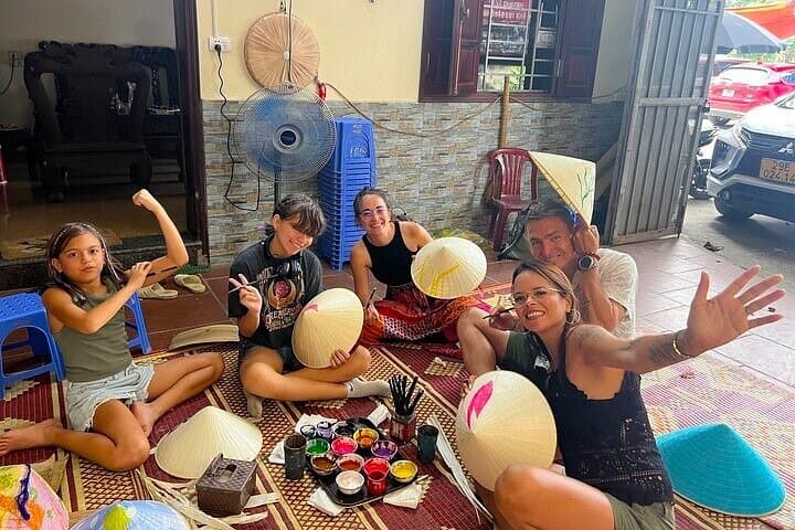 From Hanoi: Uncover the beauty of Vietnam’s Handicraft Villages