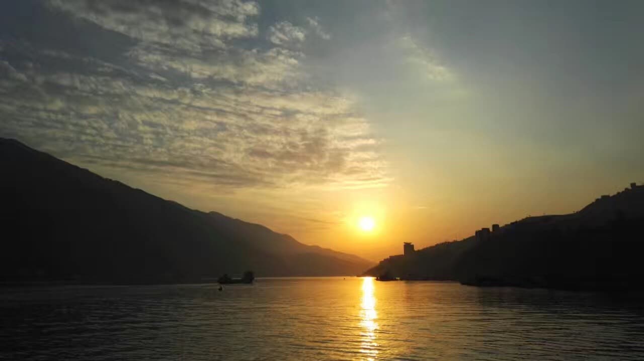 Yangtze Cruise Chongqing/Yichang 4D/3N