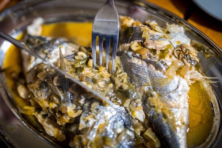 Gastro Cruise | Cruise around Dubrovnik Old Town with Lunch