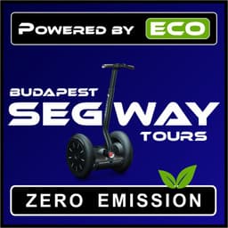 City Segway Tours Budapest