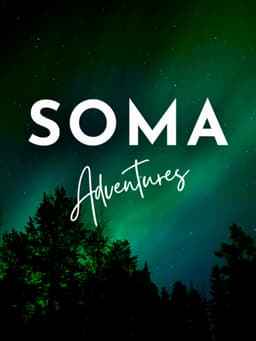 Soma Adventures