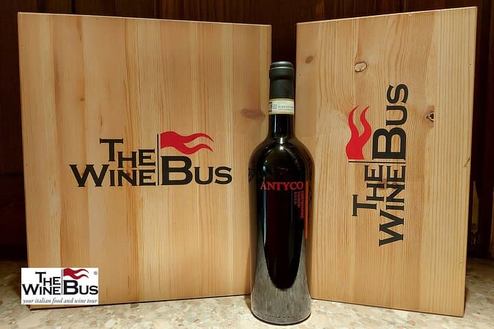 Private Irpinia Gourmet Tour from RAVELLO with sommelier