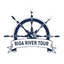 Riga River Tour
