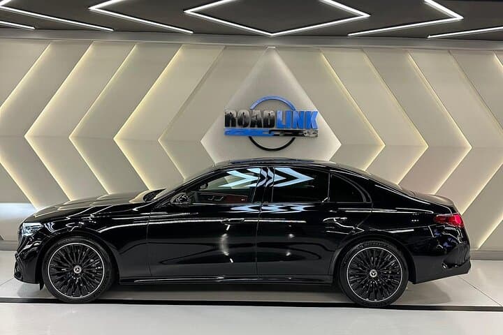 Private Airport Transfer to Your Hotel – Sharm El Sheikh Bebo 