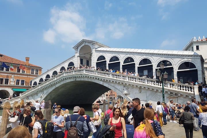 10 Days Private Tour of Italy from Rome to Venice and More