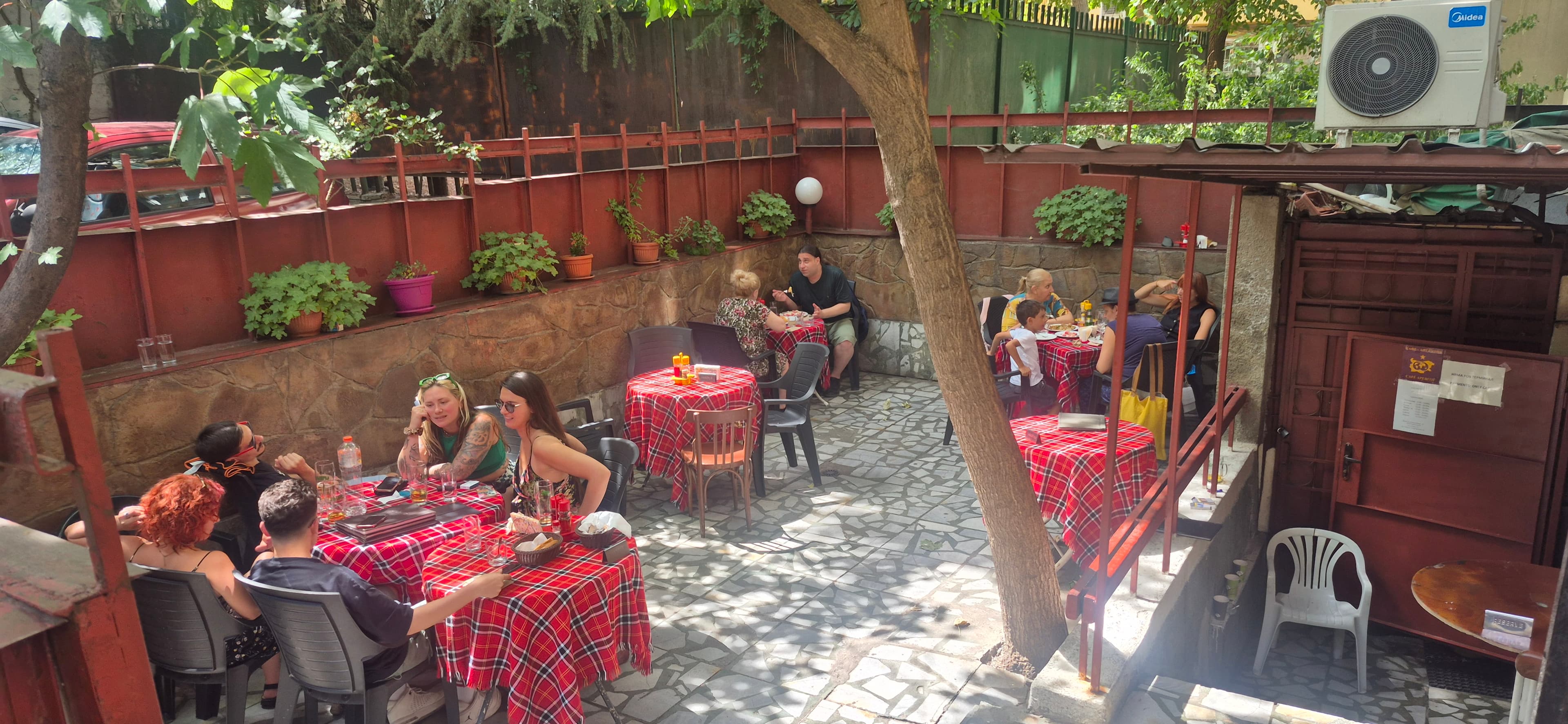  Bulgarian Food & History Tour in Sofia – Includes Vintage Tram Ride