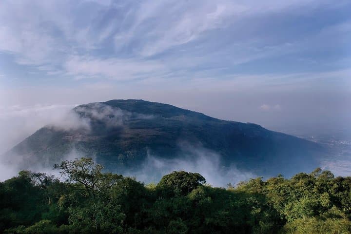 Nandi Hills Day Trip from Bangalore