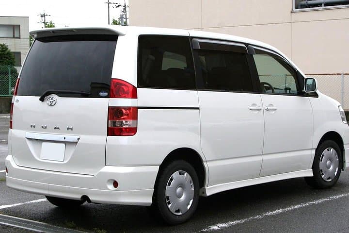 Airport Transfers in Nairobi
