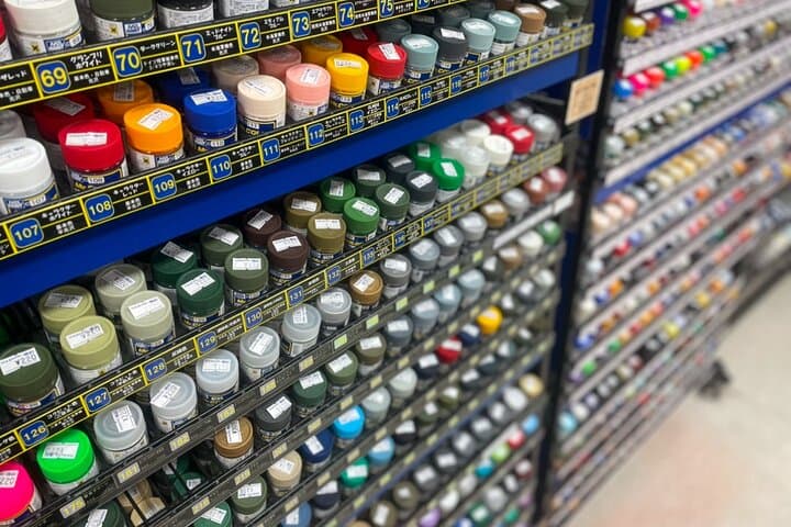 Tokyo: Tour around 10 charms to know Akihabara!