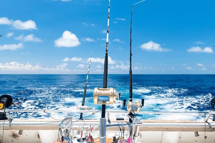 Small Group Fishing Tour in Bavaro